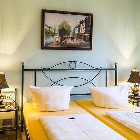 Wellnesshotel Legde Экстерьер фото