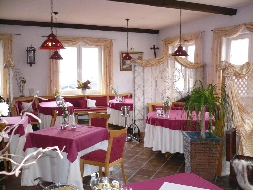 Wellnesshotel Legde Экстерьер фото